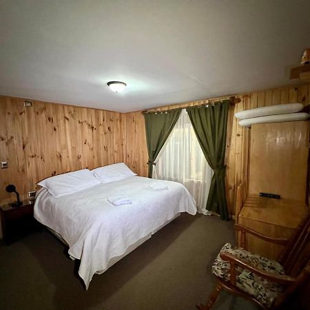 Hornopiren Bed And Breakfast Oelckers Εξωτερικό φωτογραφία